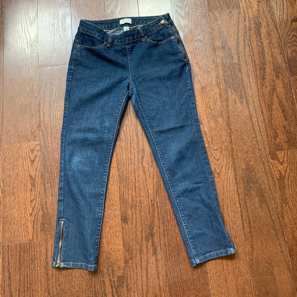Adam Levine Jeans